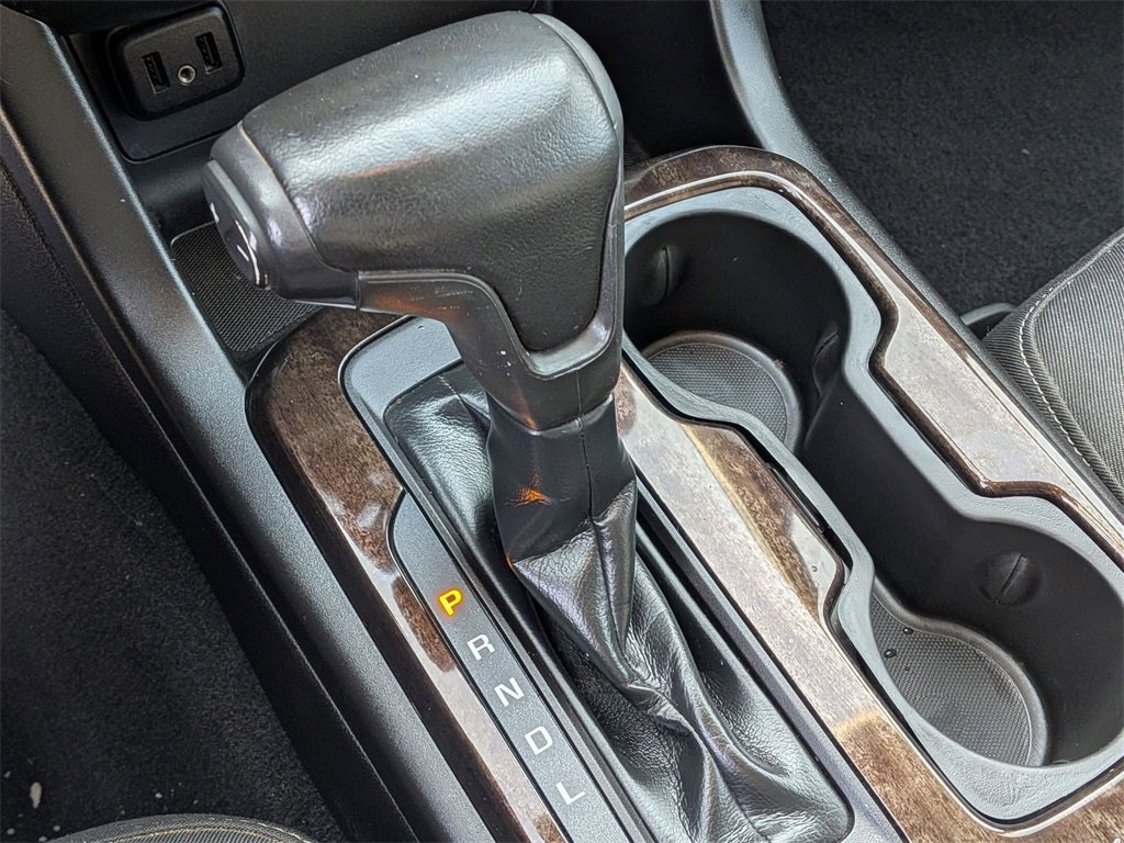 Used 2019 GMC Canyon SLE image 16