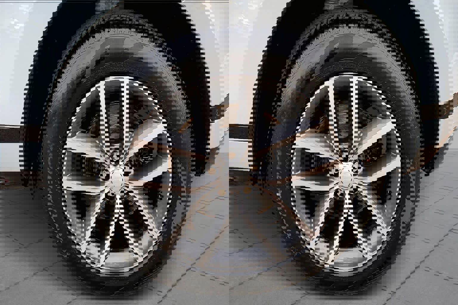 Used 2026 Land Rover Range Rover Evoque Dynamic SE image 11