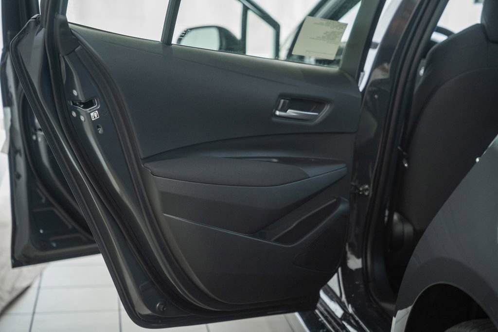 New 2026 Toyota Corolla SE image 32