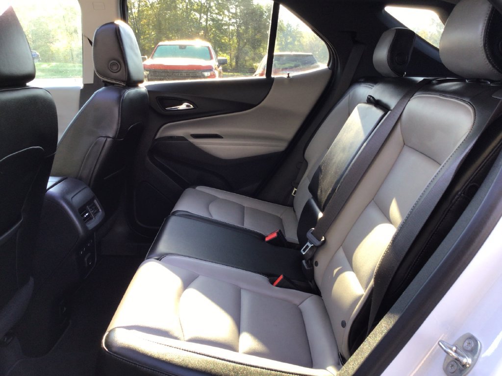 Used 2020 Chevrolet Equinox Premier AWD/4WD image 35