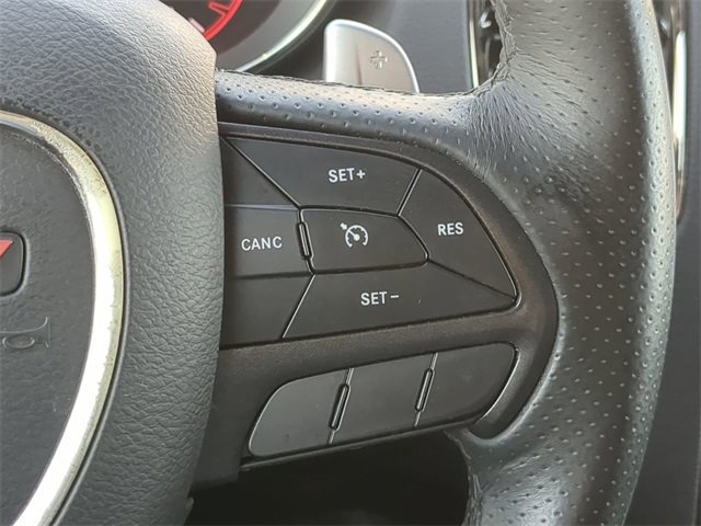 Used 2019 Dodge Durango GT image 32