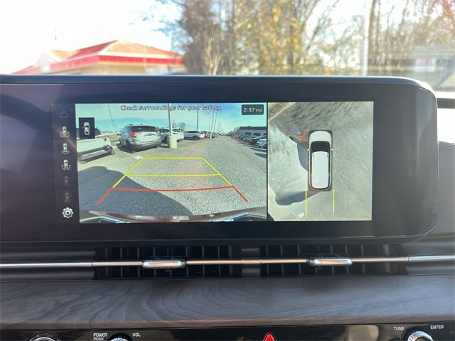 Certified 2023 Kia Carnival SX image 17