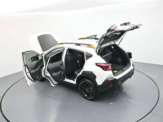 Used 2024 Subaru Crosstrek 2.5i Wilderness w/ Crosstrek Mirror Package AWD/4WD image 28