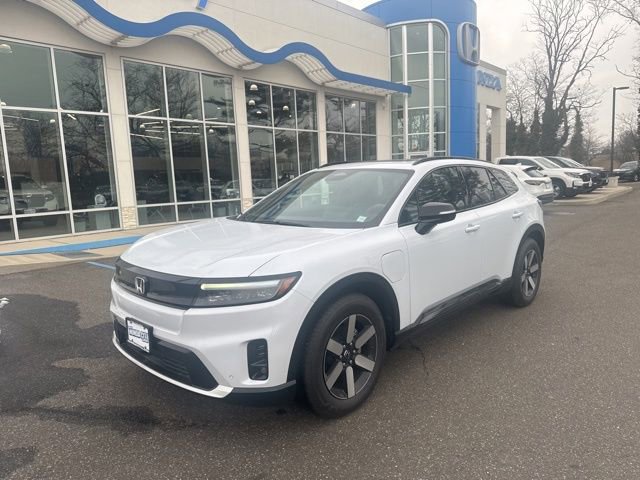 New 2026 Honda Prologue Touring video 4