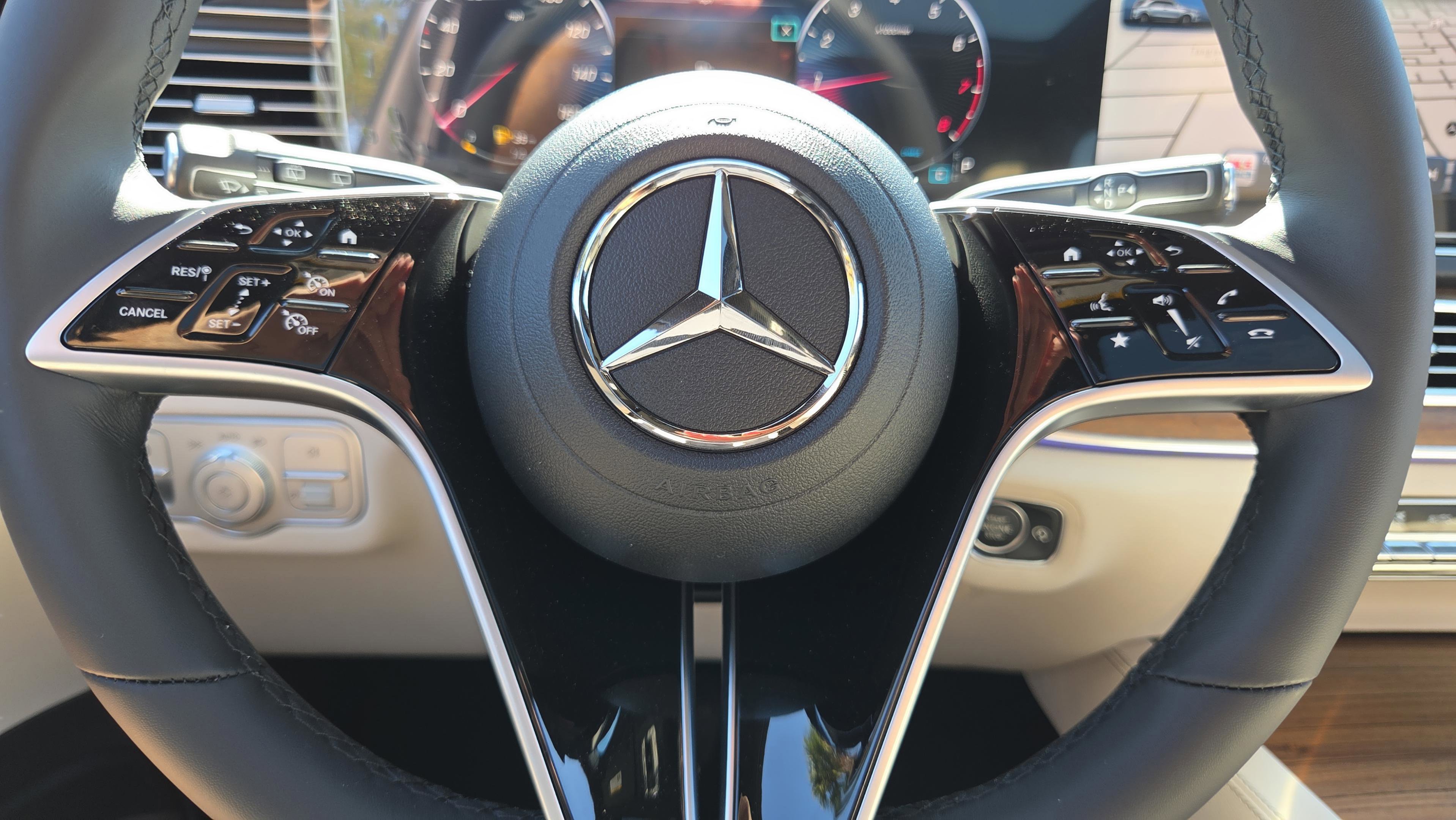 New 2026 Mercedes-Benz GLE 350 4MATIC image 33