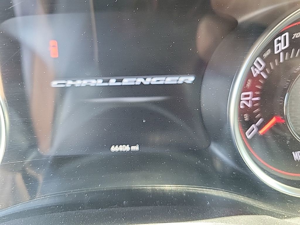 Used 2022 Dodge Challenger GT RWD image 23