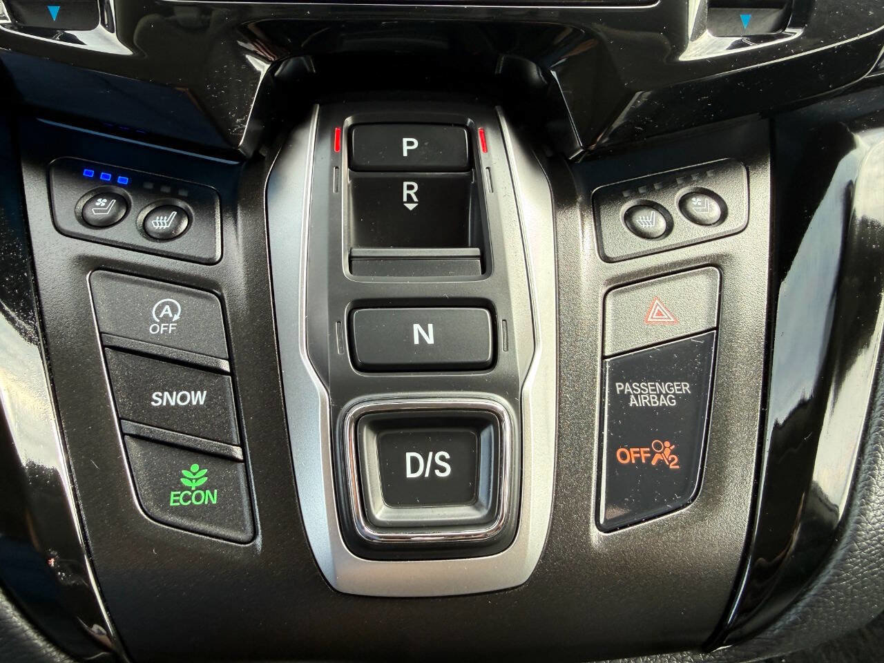 Used 2026 Honda Odyssey Elite image 49