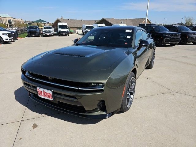 New 2026 Dodge Charger R/T