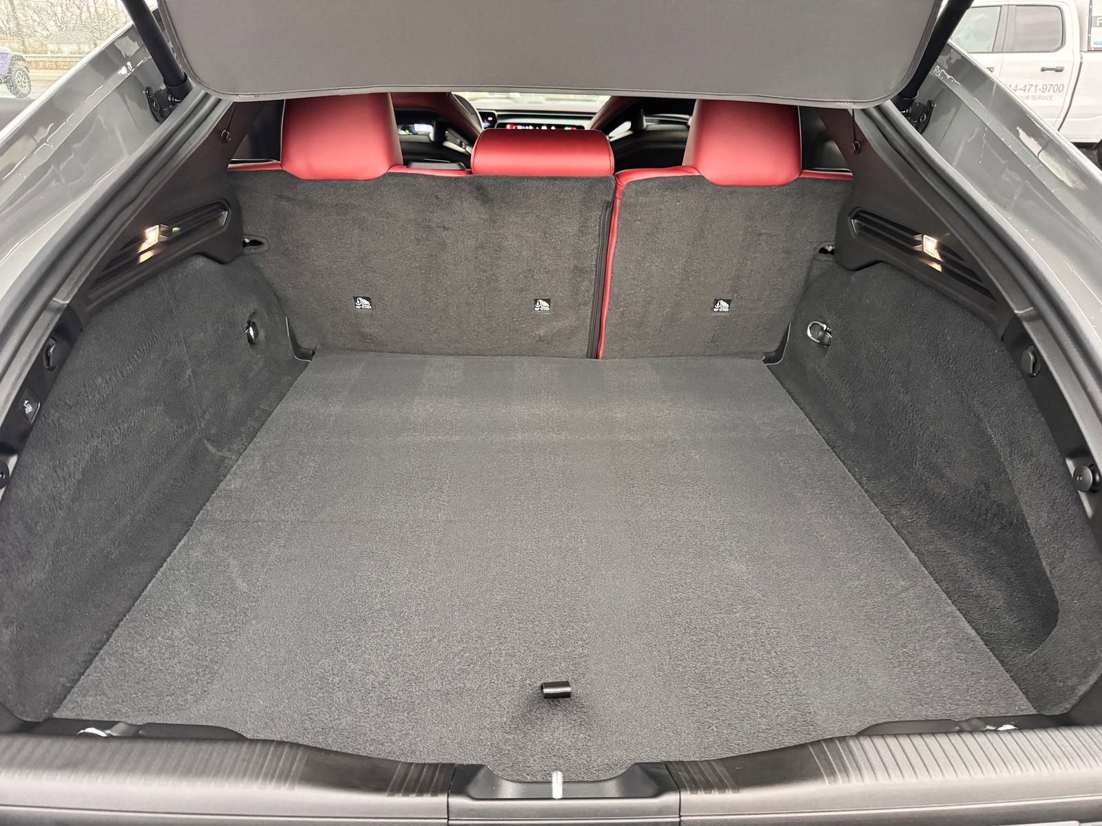 New 2026 Dodge Charger R/T Scat Pack image 8