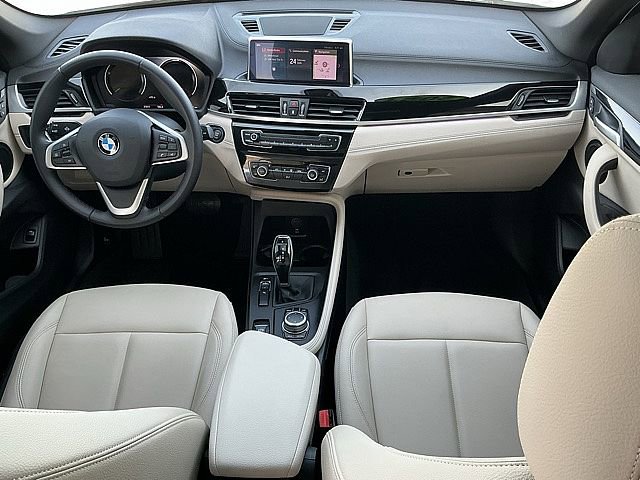 Used 2021 BMW X1 sDrive28i w/ Convenience Package image 15