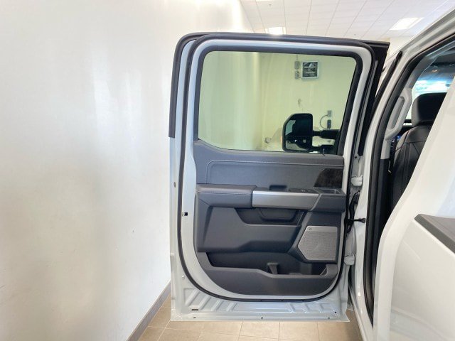 New 2026 Ford F250 Lariat AWD/4WD image 9