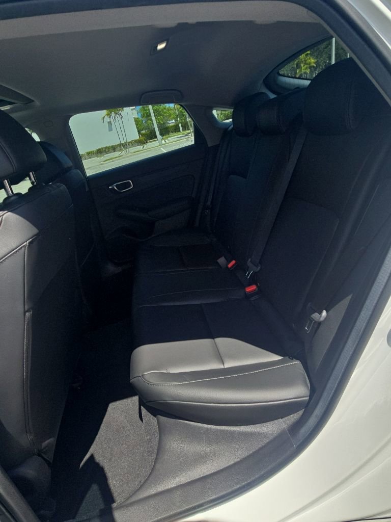 Used 2025 Acura Integra FWD image 26