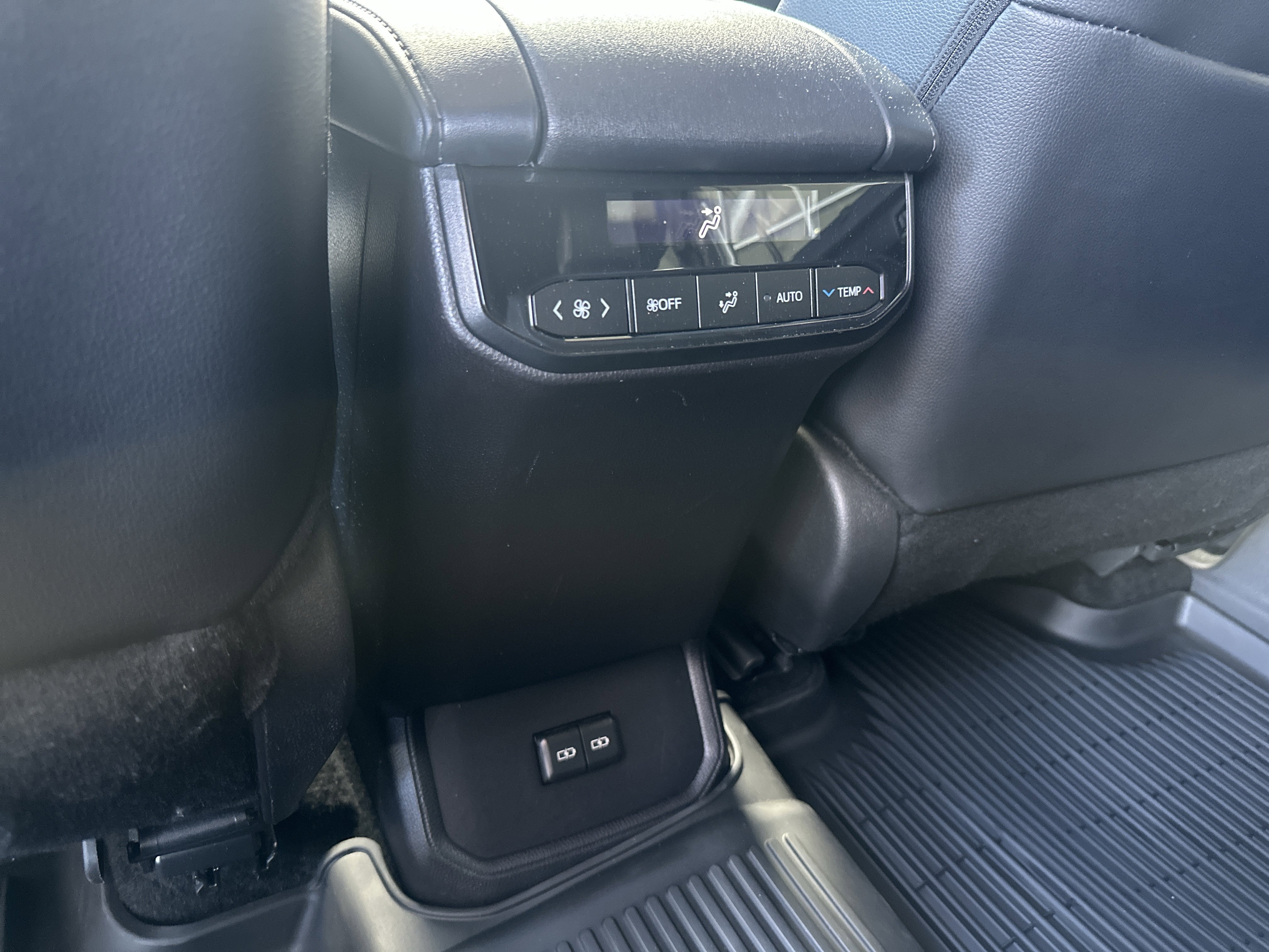 Certified 2025 Toyota Highlander XSE AWD/4WD image 25