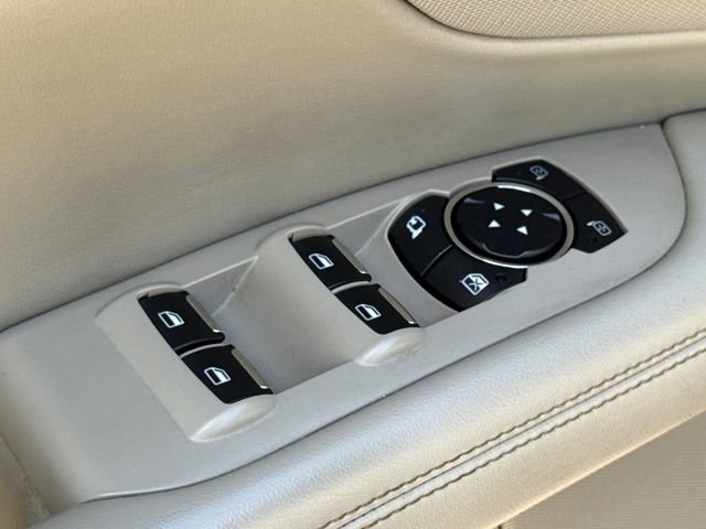 Used 2018 Lincoln MKZ Reserve w/ Climate Package FWD image 20