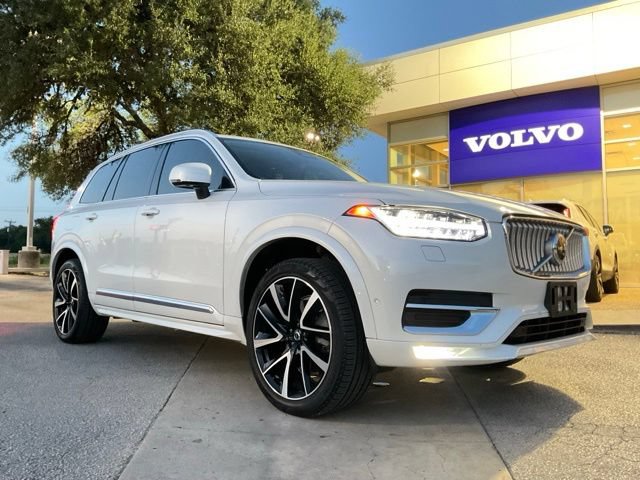 Certified 2023 Volvo XC90 B6 Plus