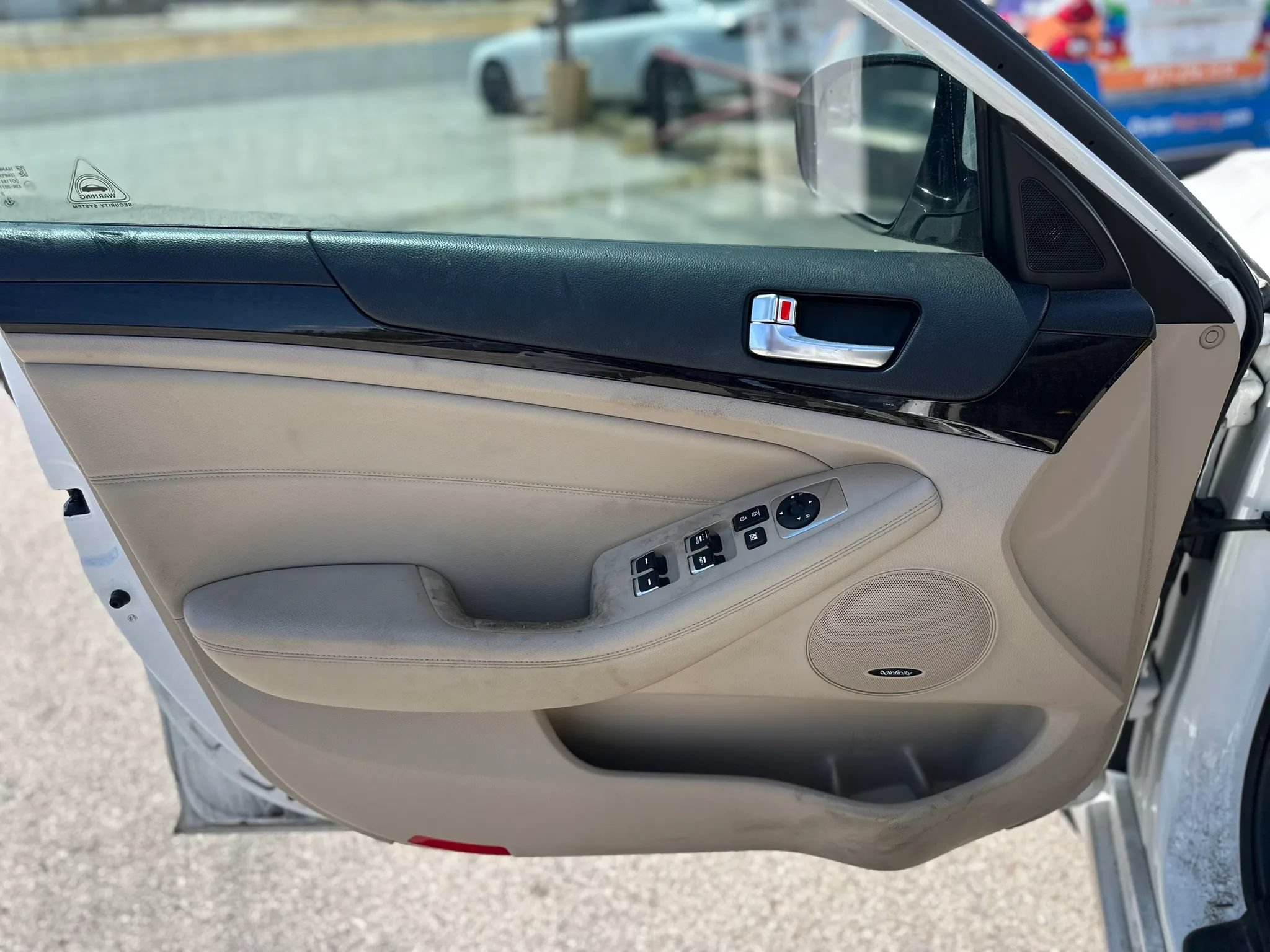 Used 2016 Kia Cadenza FWD image 20