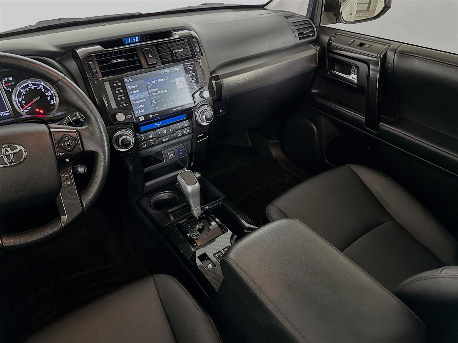 Certified 2023 Toyota 4Runner TRD Pro image 29