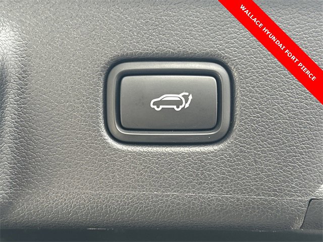Used 2023 Hyundai Palisade Calligraphy w/ Cargo Package image 10
