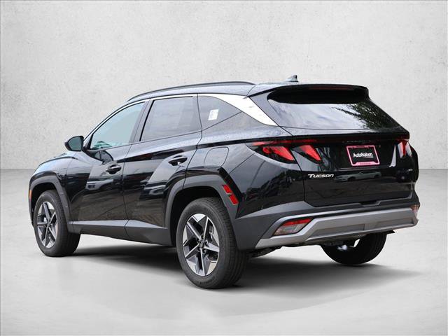 New 2026 Hyundai Tucson SEL AWD/4WD image 7