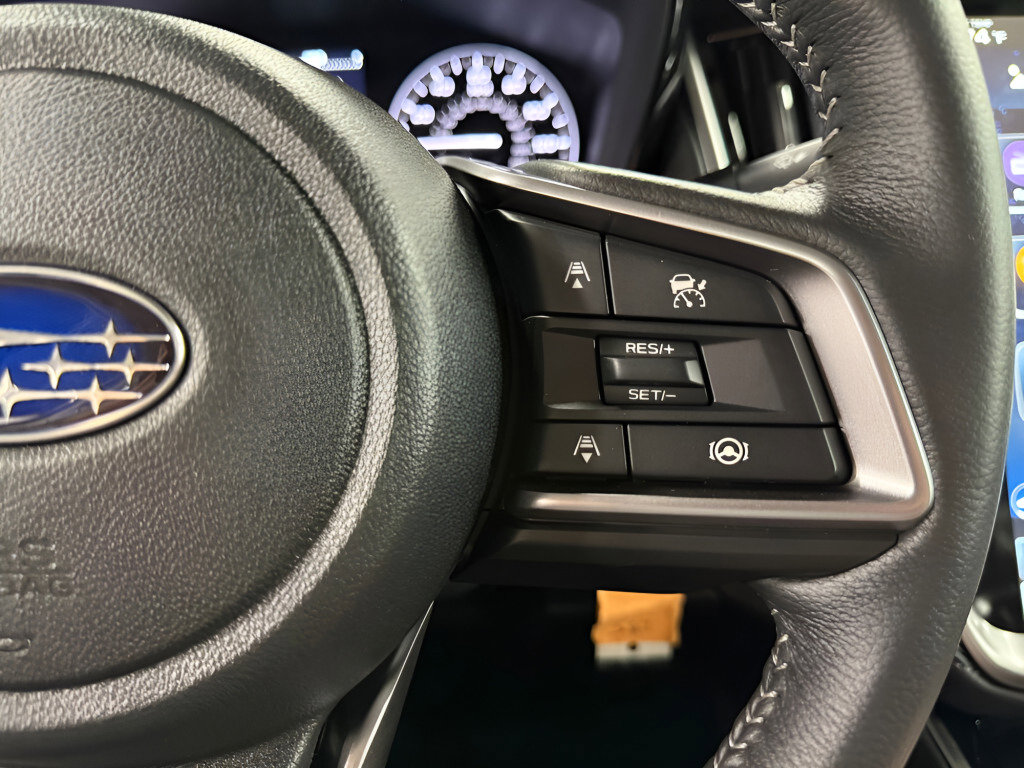 New 2025 Subaru Legacy Premium image 13