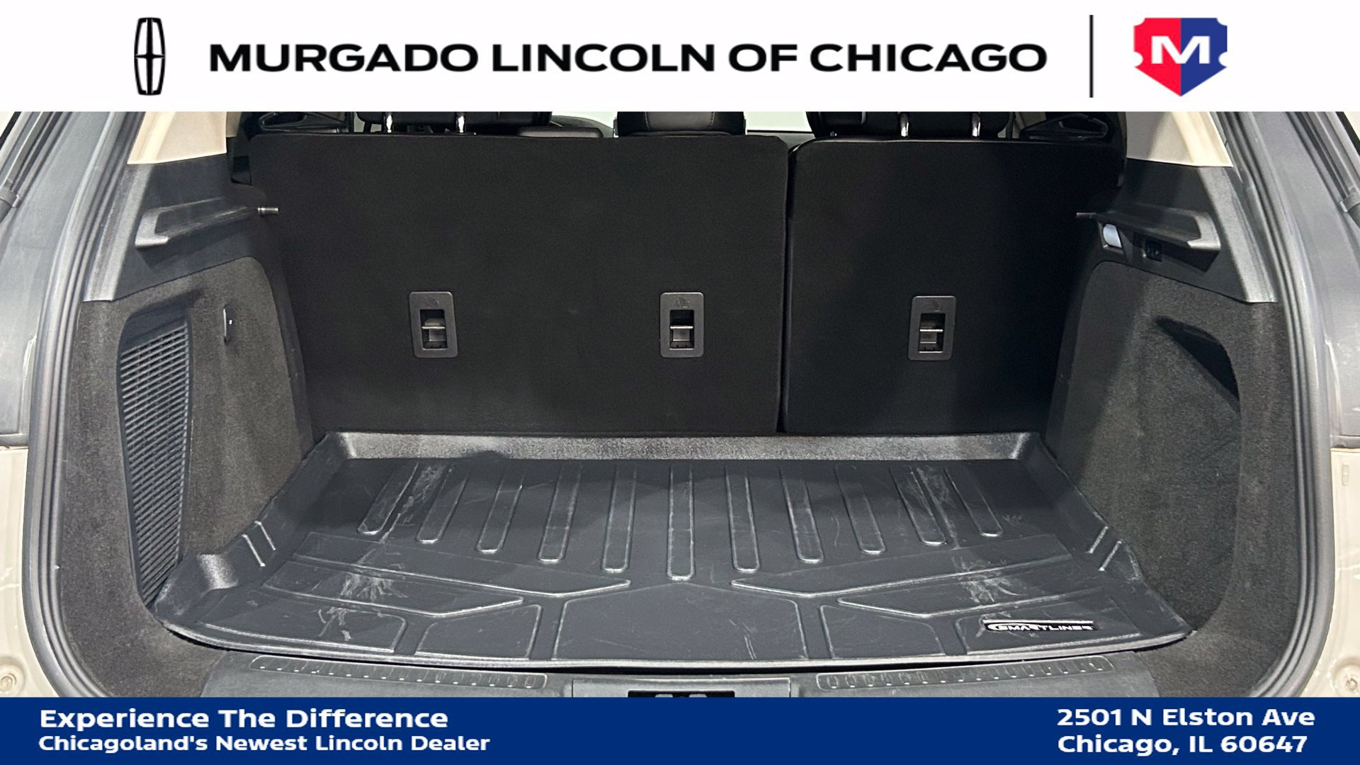 Certified 2024 Lincoln Corsair Reserve w/ Equipment Group 202A FWD image 35