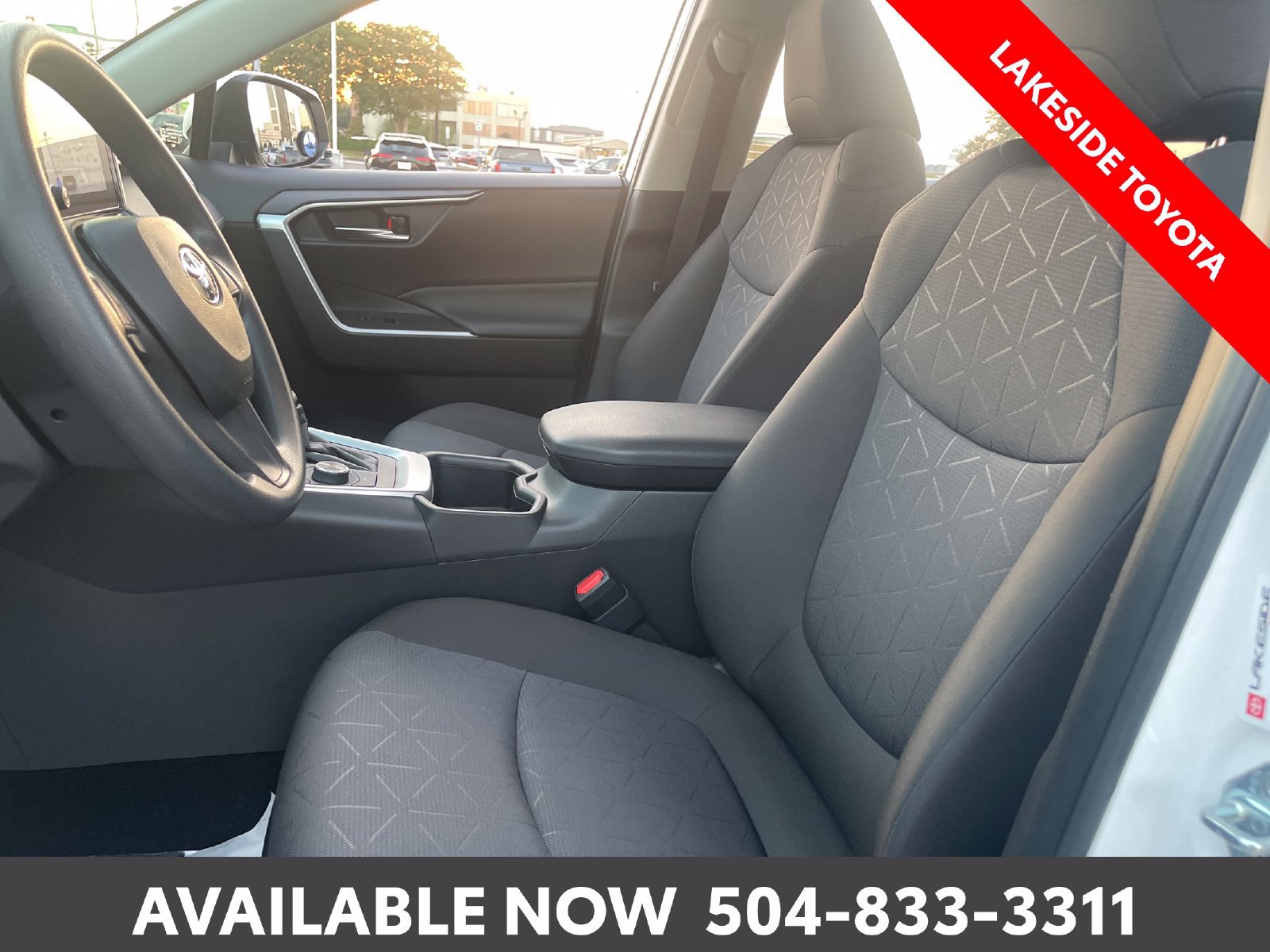 Certified 2025 Toyota RAV4 XLE w/ Convenience Package AWD/4WD image 27