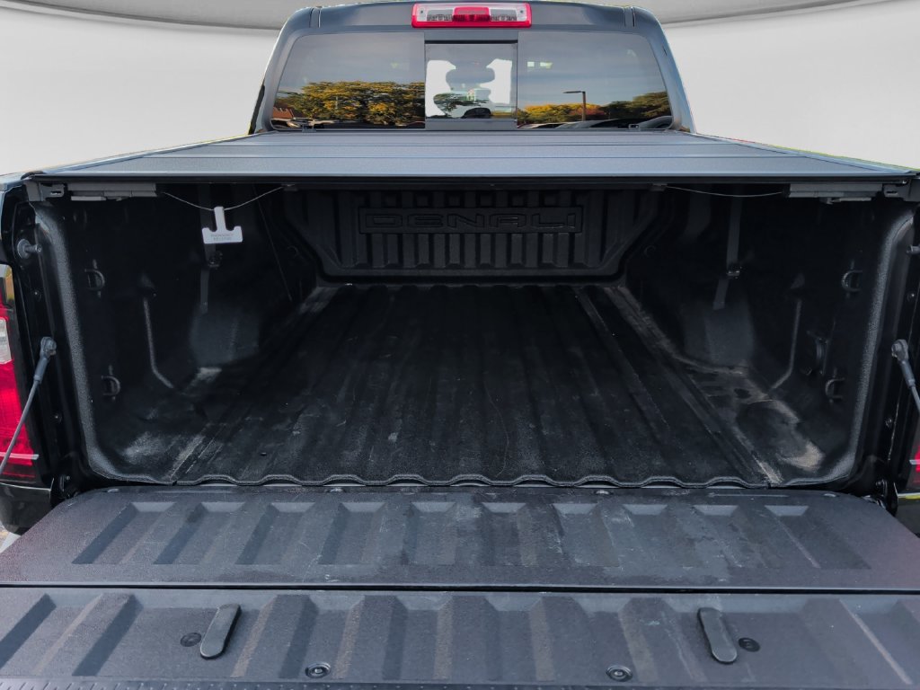 Used 2024 GMC Canyon Denali AWD/4WD image 38