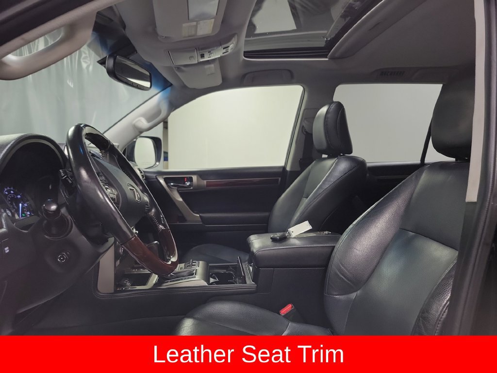 Used 2019 Lexus GX 460 Premium AWD/4WD image 15