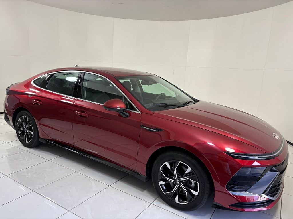 Used 2024 Hyundai Sonata SEL image 6