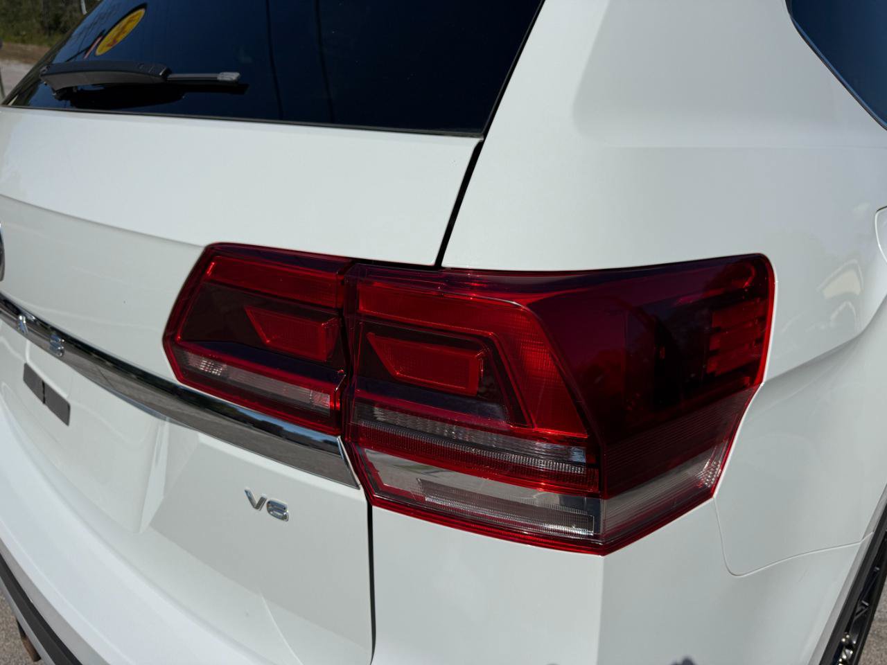 Used 2019 Volkswagen Atlas SE FWD image 43