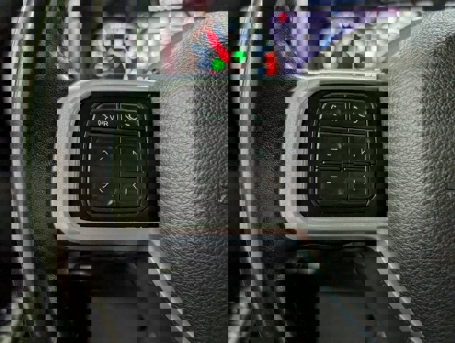 Used 2022 RAM 2500 Big Horn w/ Night Edition image 20