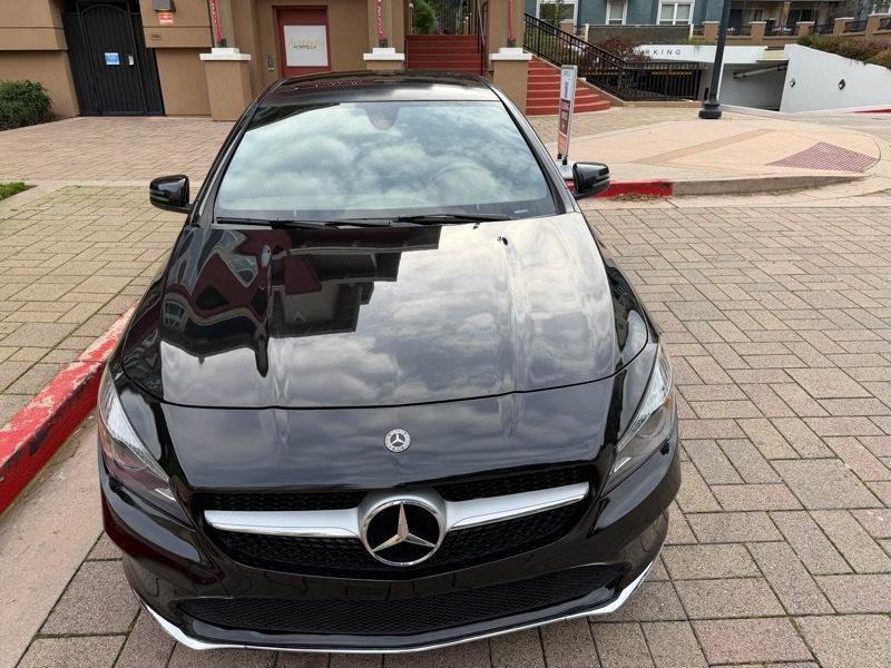 Used 2018 Mercedes-Benz CLA 250 image 24