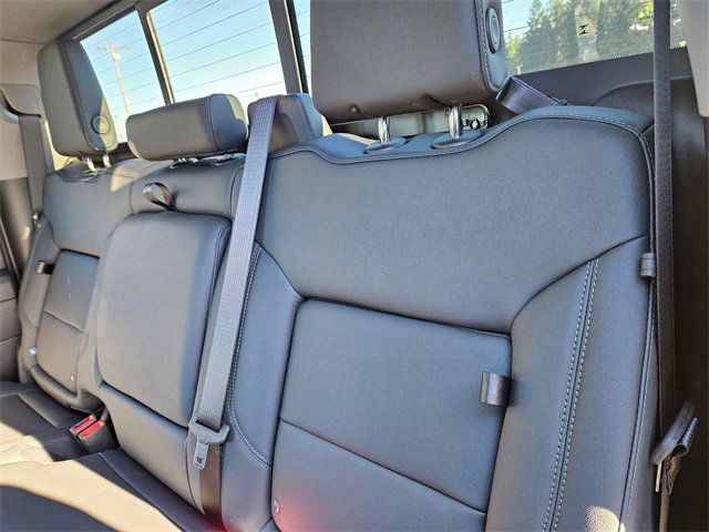 New 2026 GMC Sierra 1500 Elevation w/ Elevation Premium Package image 17