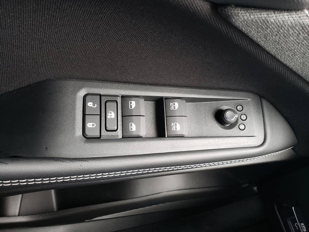 New 2026 Jeep Cherokee Laredo AWD/4WD image 21