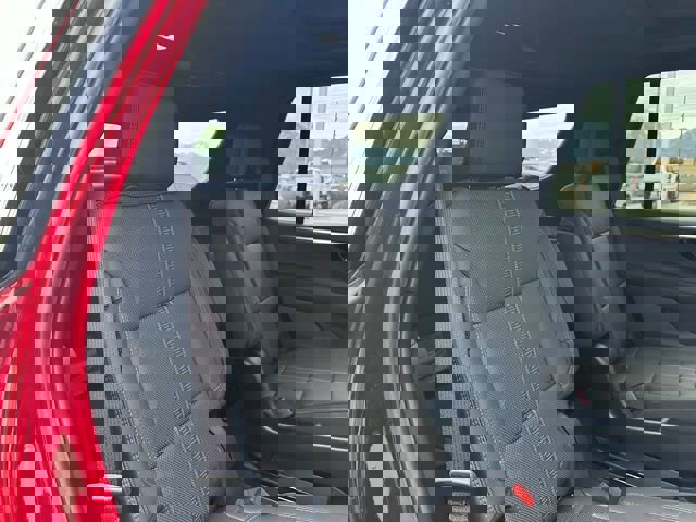 New 2026 Chevrolet Tahoe High Country w/ Sun And Tow Package image 16