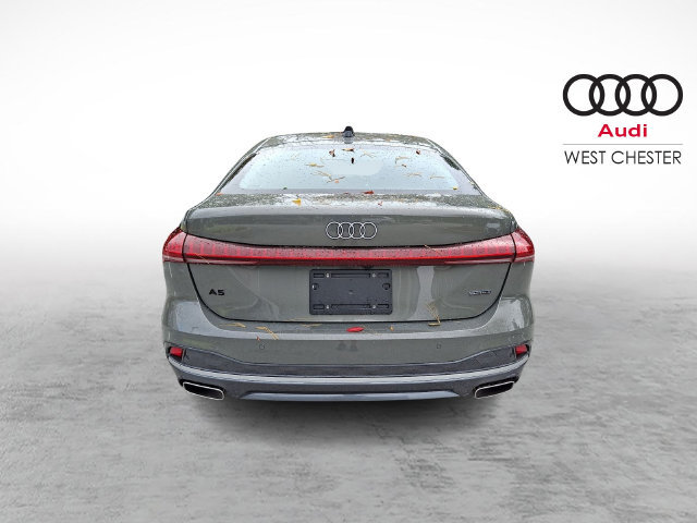 Certified 2025 Audi A5 Prestige AWD/4WD image 5