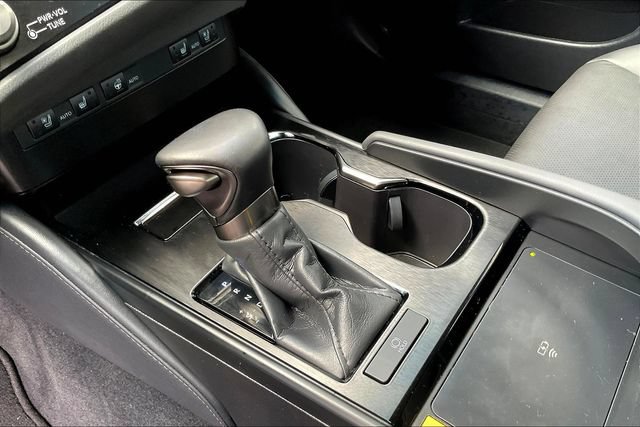 Used 2024 Lexus ES 350 w/ Premium Package FWD image 20