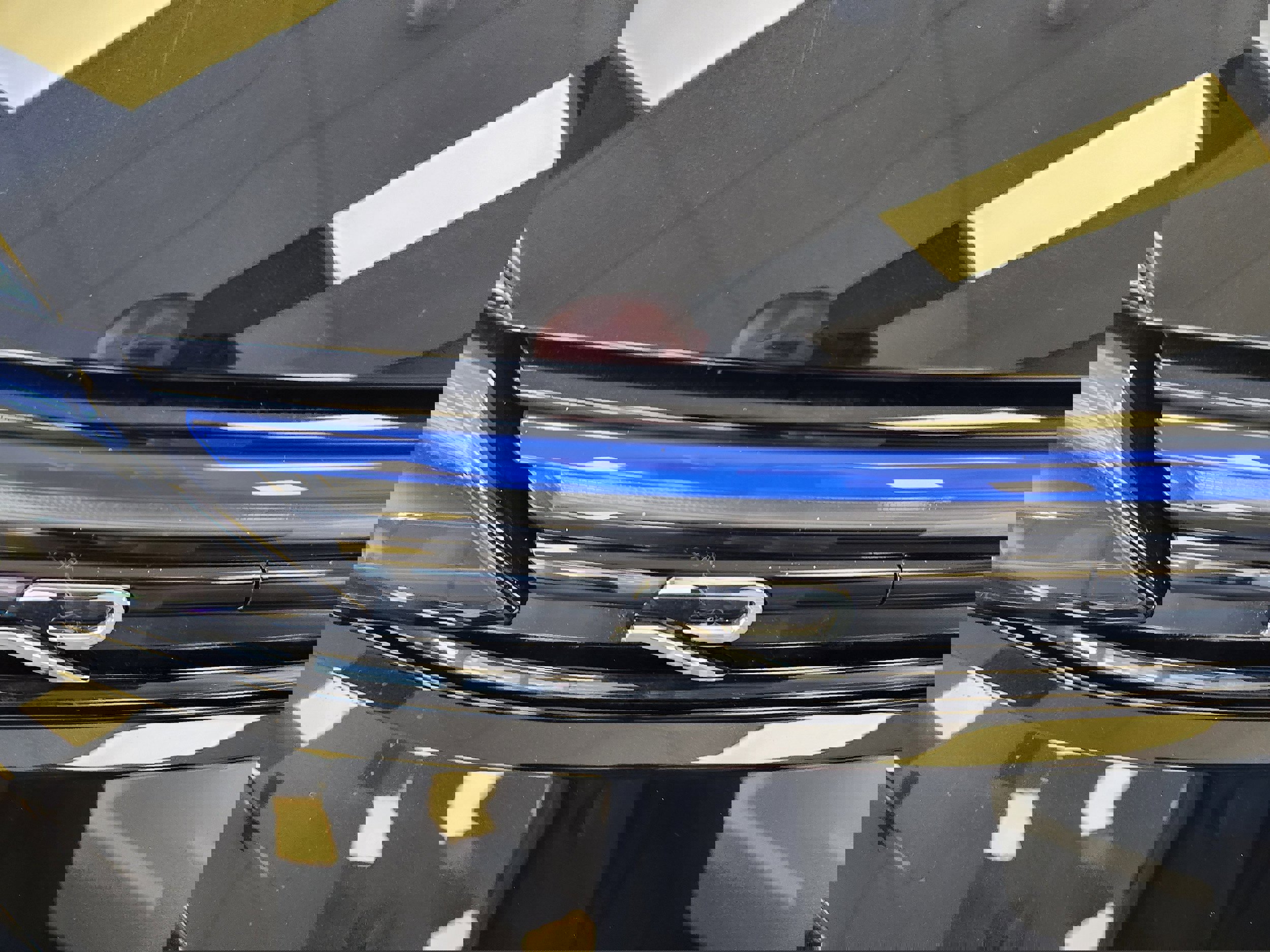 New 2026 Volkswagen Golf 2.0T image 8