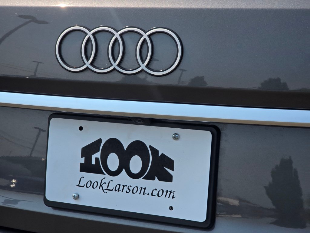 Used 2025 Audi Q7 3.0T Premium Plus AWD/4WD image 33