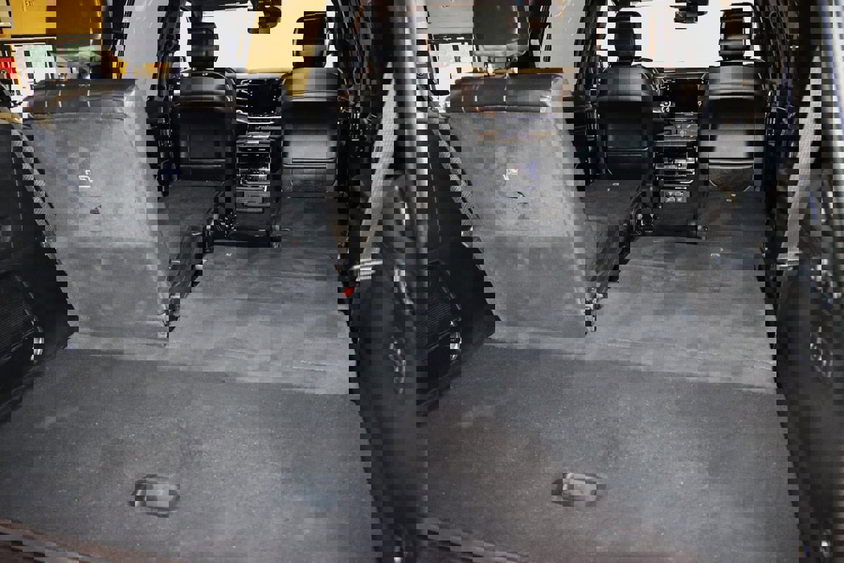 Used 2022 Jeep Wagoneer Series III w/ Premium Group I image 77