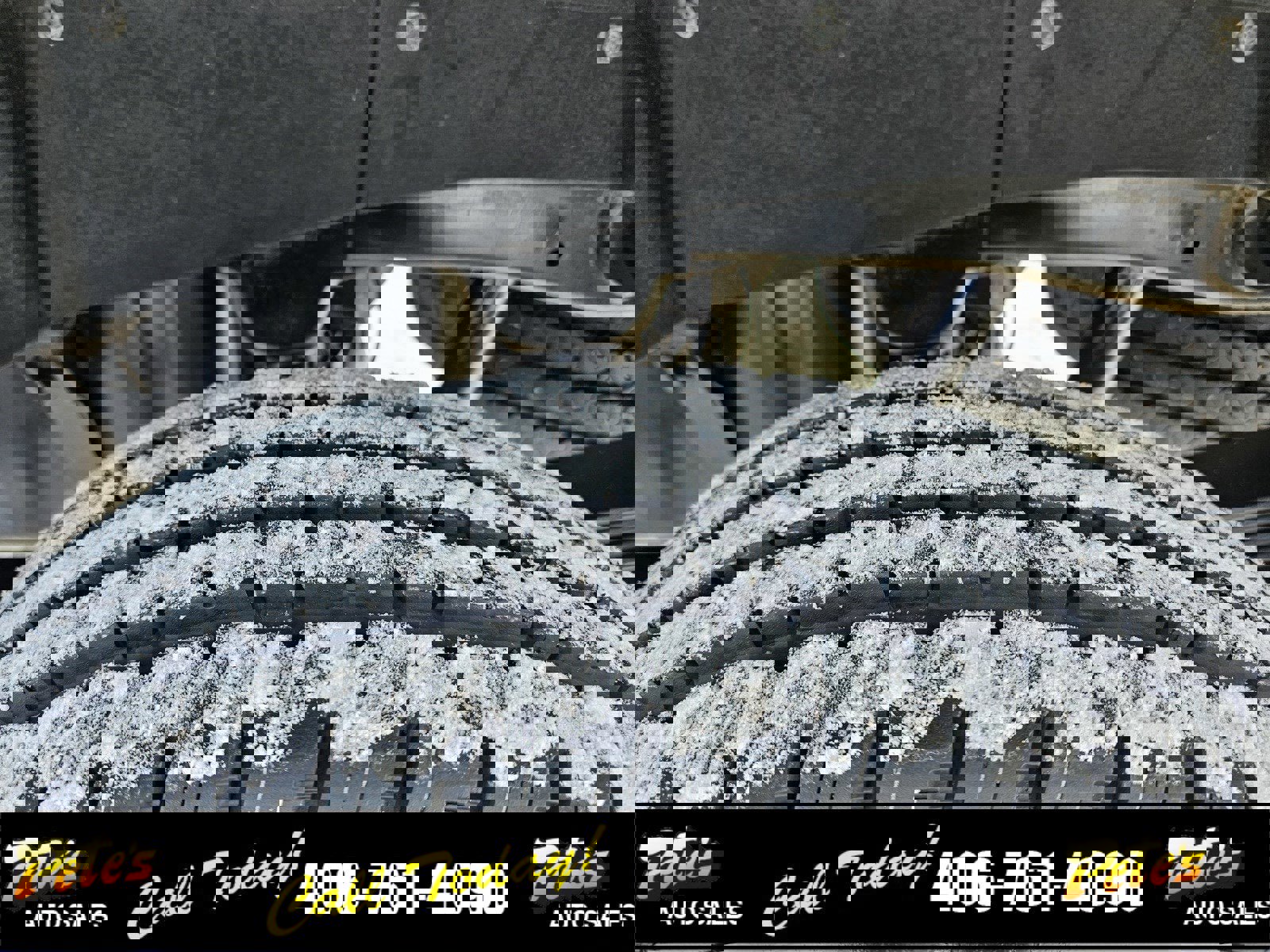 Used 2022 Chevrolet Silverado 2500 LT w/ Convenience Package image 11