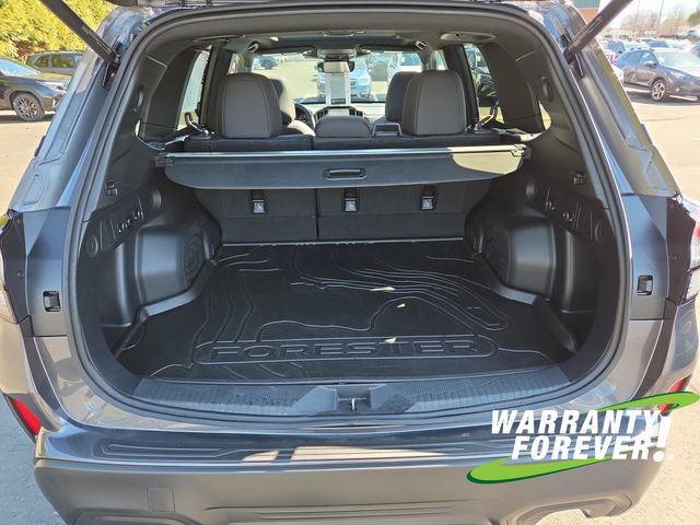 Certified 2026 Subaru Forester Premium image 18