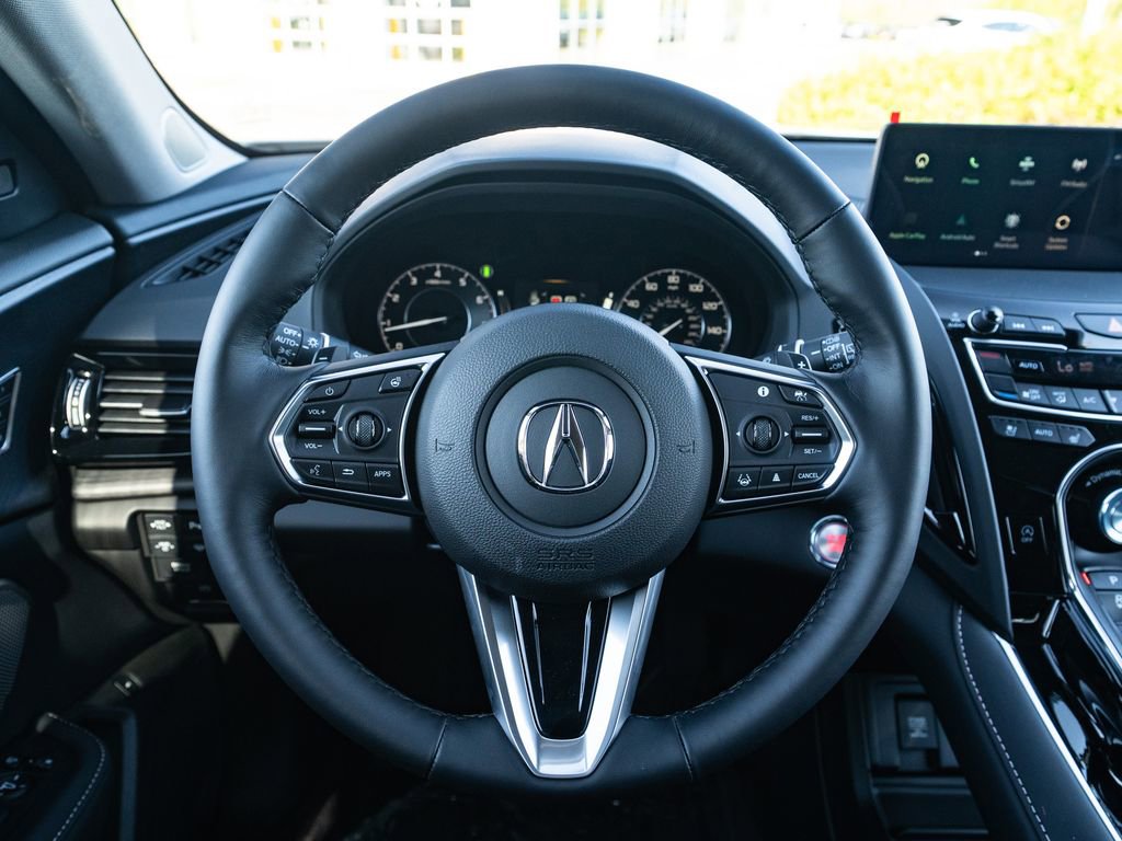 New 2026 Acura RDX SH-AWD w/ Advance Package image 21