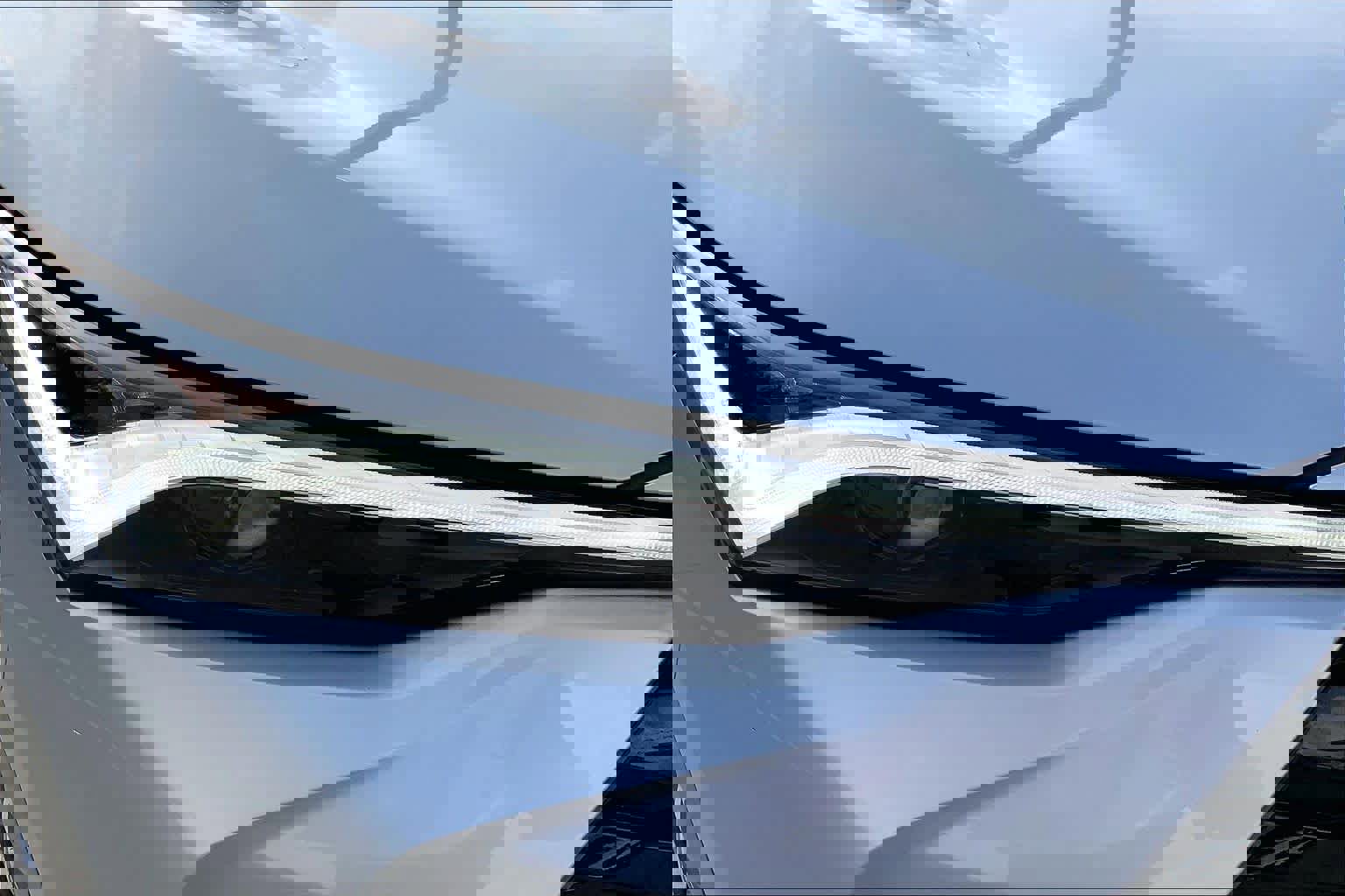 Used 2025 Acura ADX AWD image 27