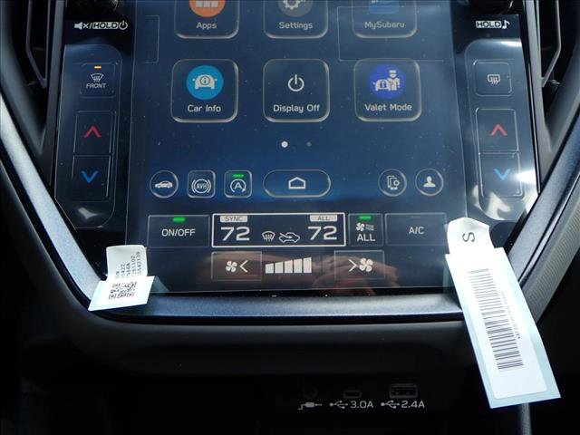 New 2026 Subaru Crosstrek 2.5i Wilderness image 18