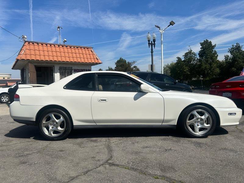 Used 1999 Honda Prelude image 3