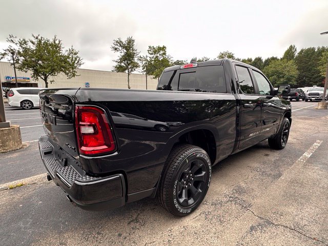 New 2026 RAM 1500 Express AWD/4WD image 6