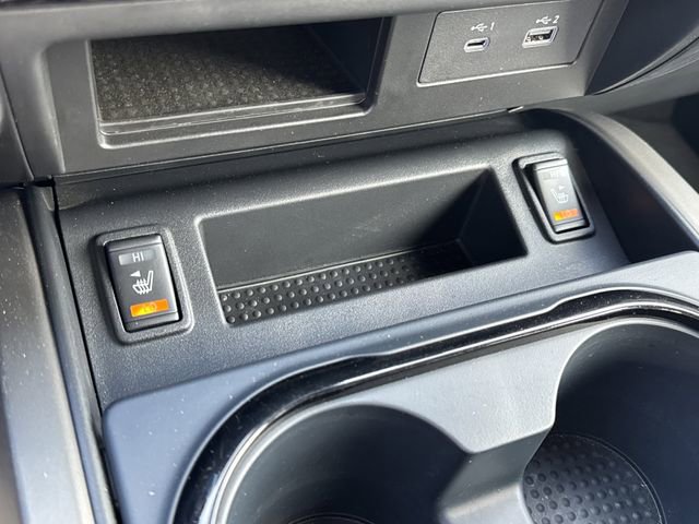 Certified 2024 Nissan Titan SV w/ SV Bronze Edition Package image 34