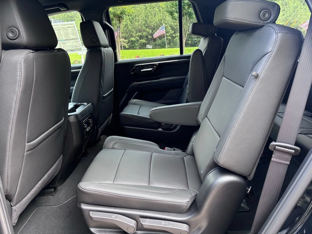 New 2026 Chevrolet Tahoe LT w/ Comfort Package RWD image 19