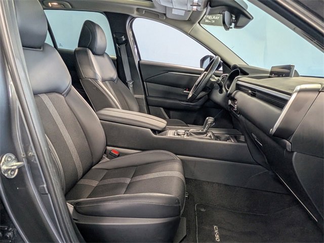 Used 2023 MAZDA CX-50 2.5 S w/ Cargo Package image 14